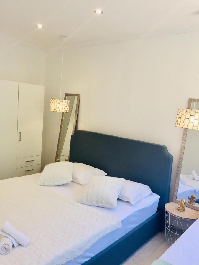 Apartments Jurakovic ซิโวกอสเชีย ภายนอก รูปภาพ